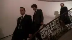 Обмани меня 1 сезон 4 серия